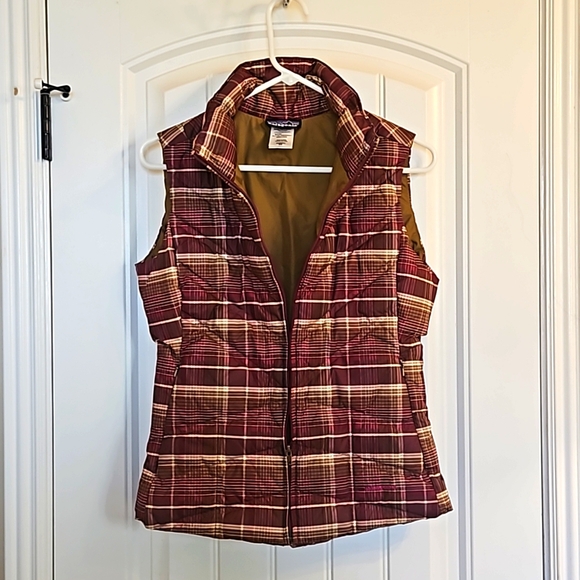 Patagonia Jackets & Blazers - Patagonia Down Vest